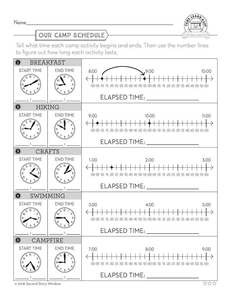 Best 45 3Rd Grade Summer Worksheets Free Ideas 38