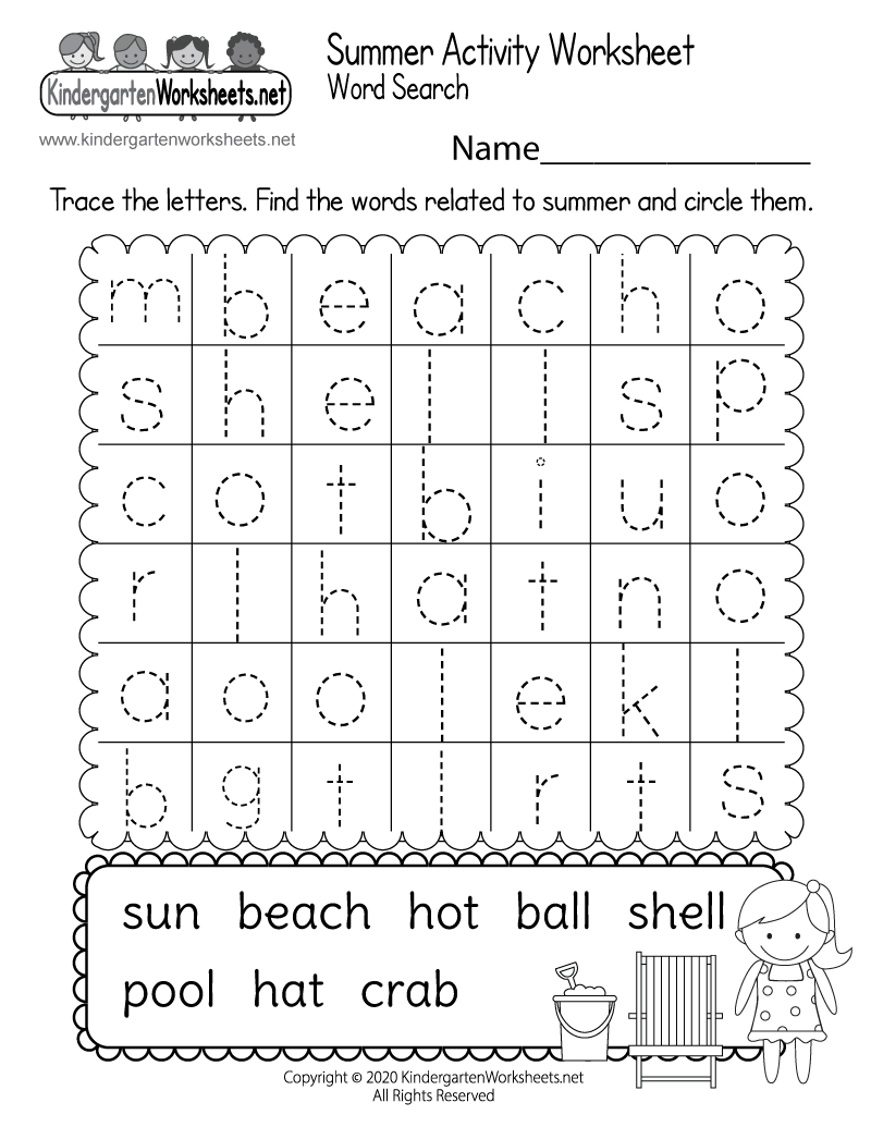 Best 45 3Rd Grade Summer Worksheets Free Ideas 6