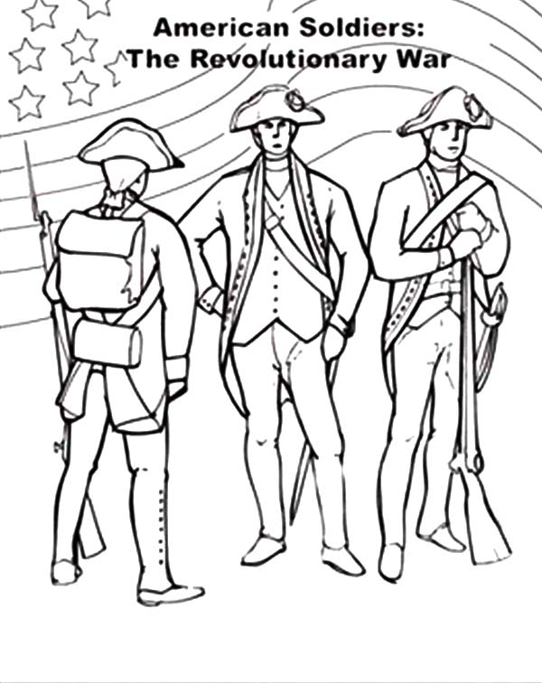 Best 45 American Independence Day Coloring Sheets Ideas 38