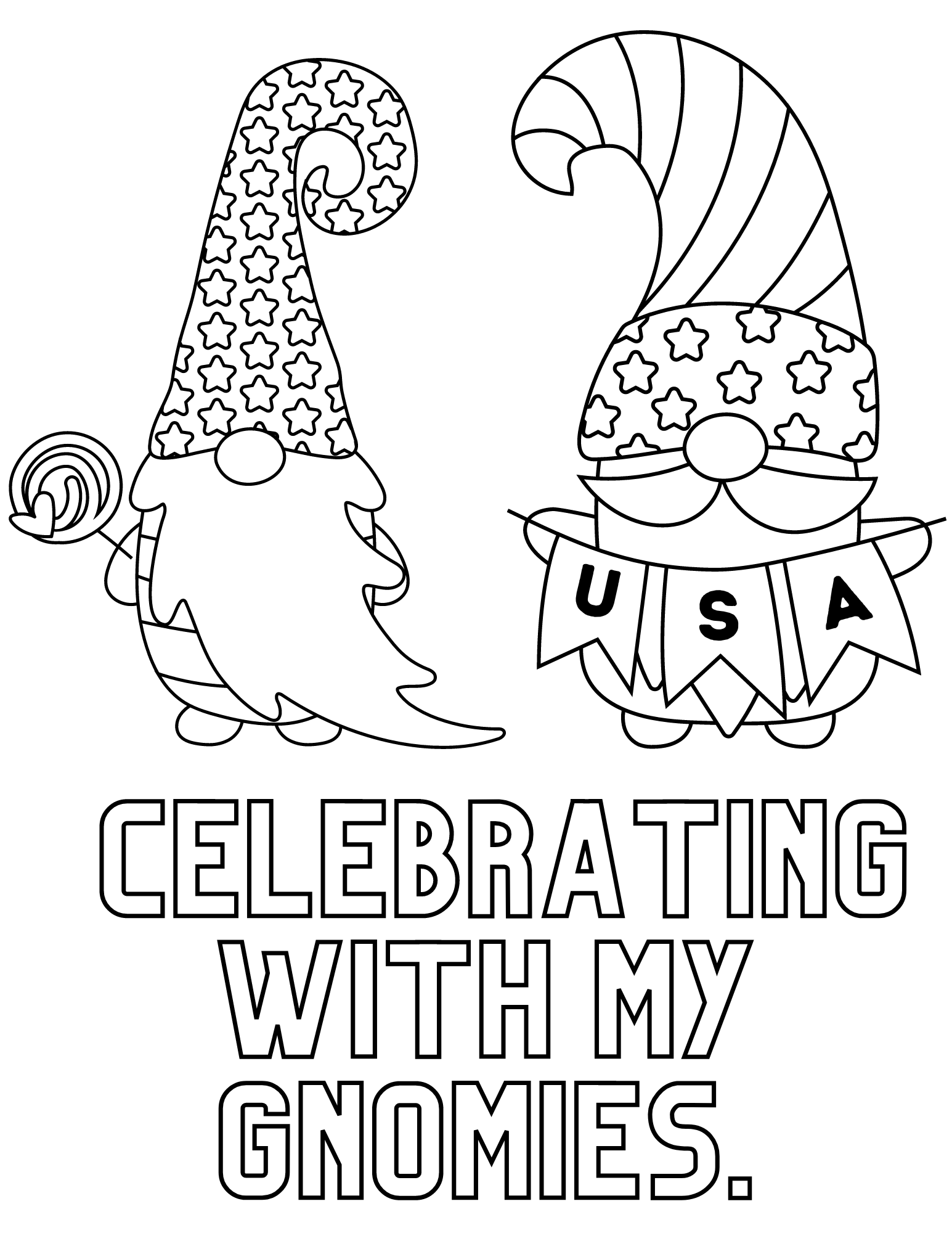 Best 45 Fourth Of July Coloring Pages For Toddlers Ideas 20