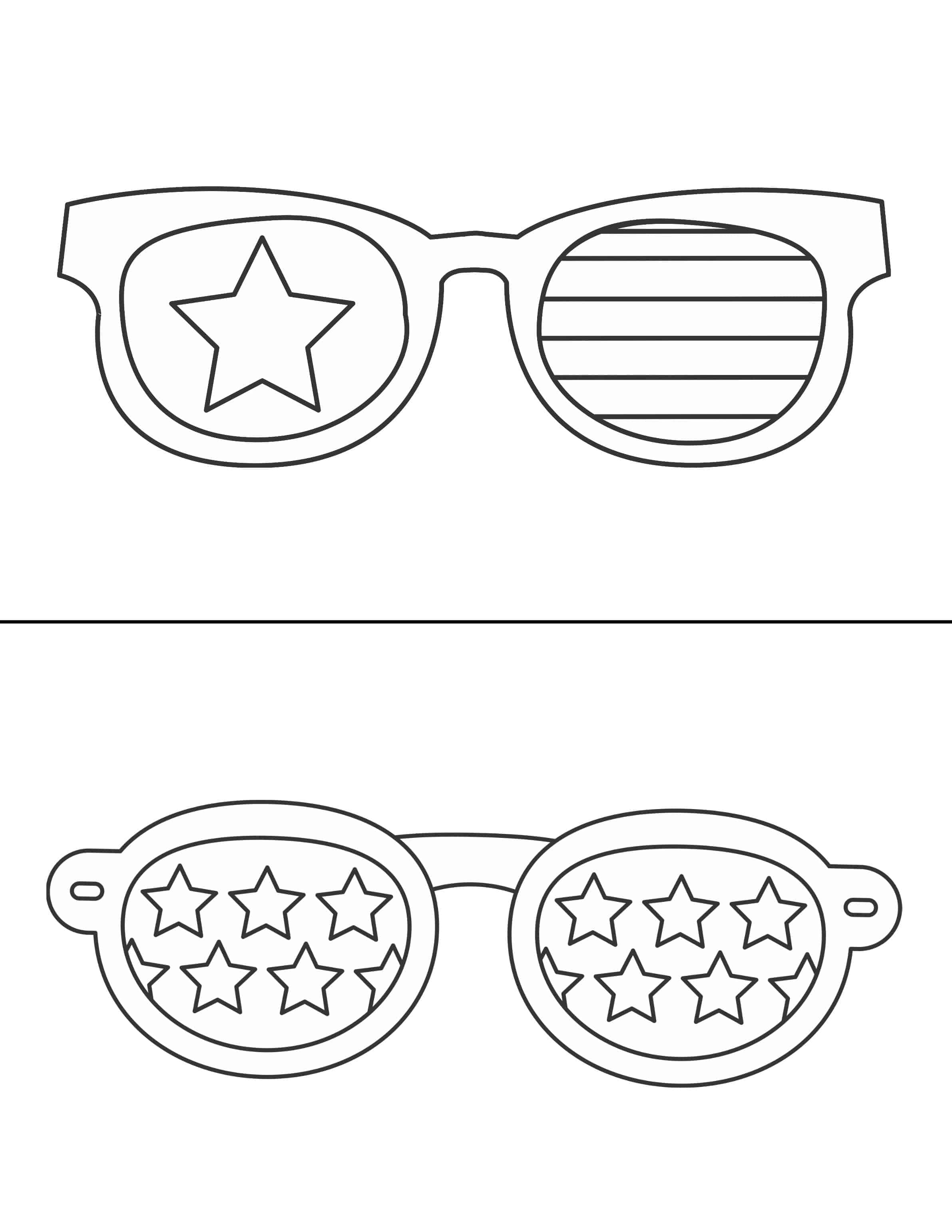 Best 45 Fourth Of July Coloring Pages For Toddlers Ideas 34