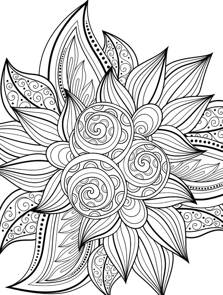 Best 45 Free Adult Coloring Pages Summer Ideas 36