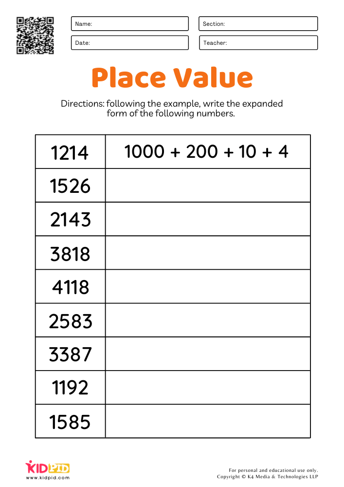 20 Grade 3 Math Worksheets Capacity