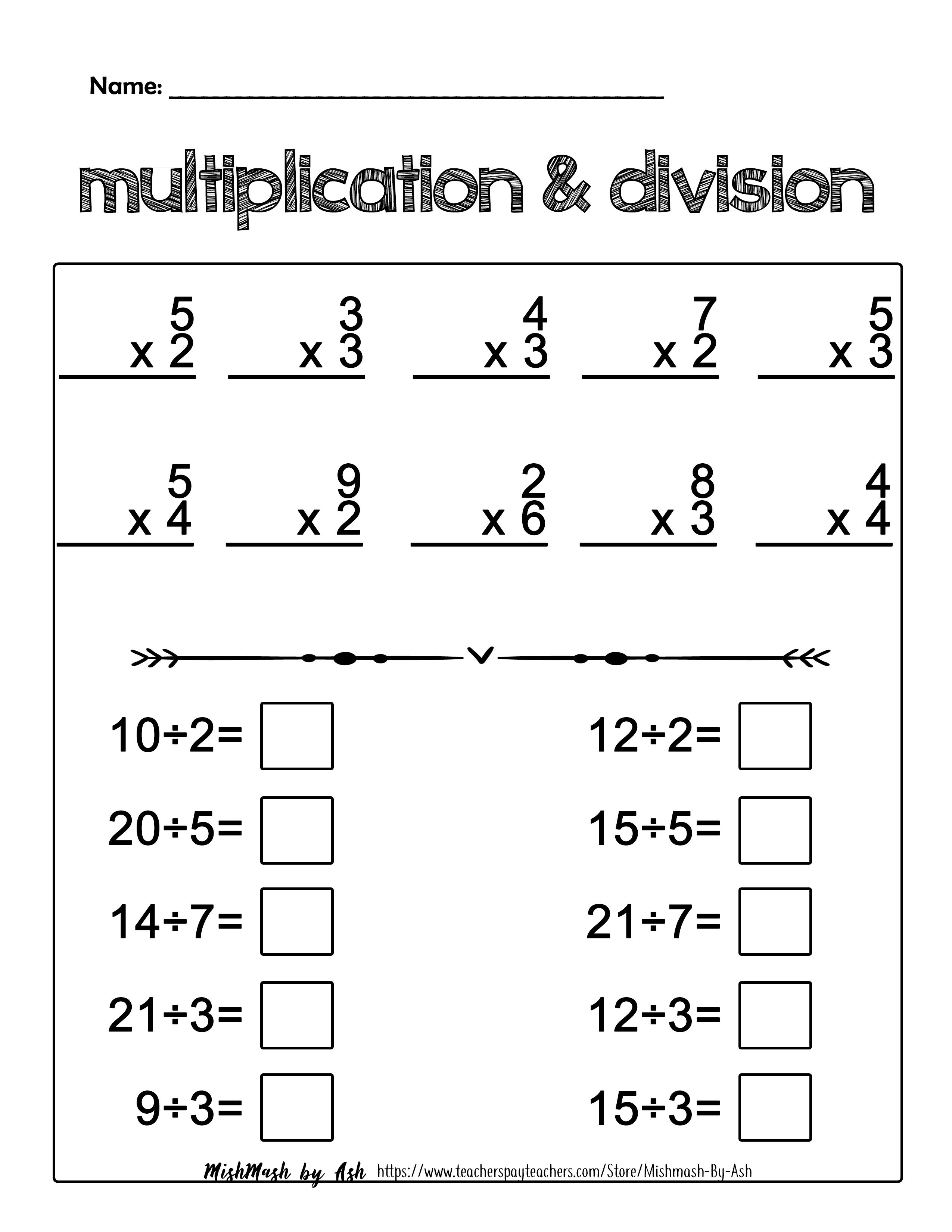 20 Grade 3 Math Worksheets Capacity