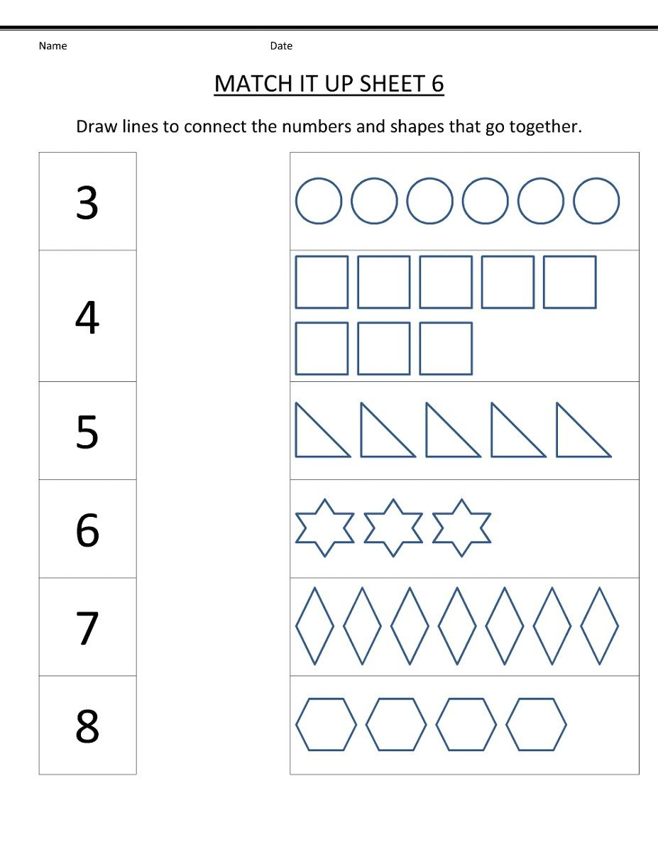 20 Math Worksheets For Year 5