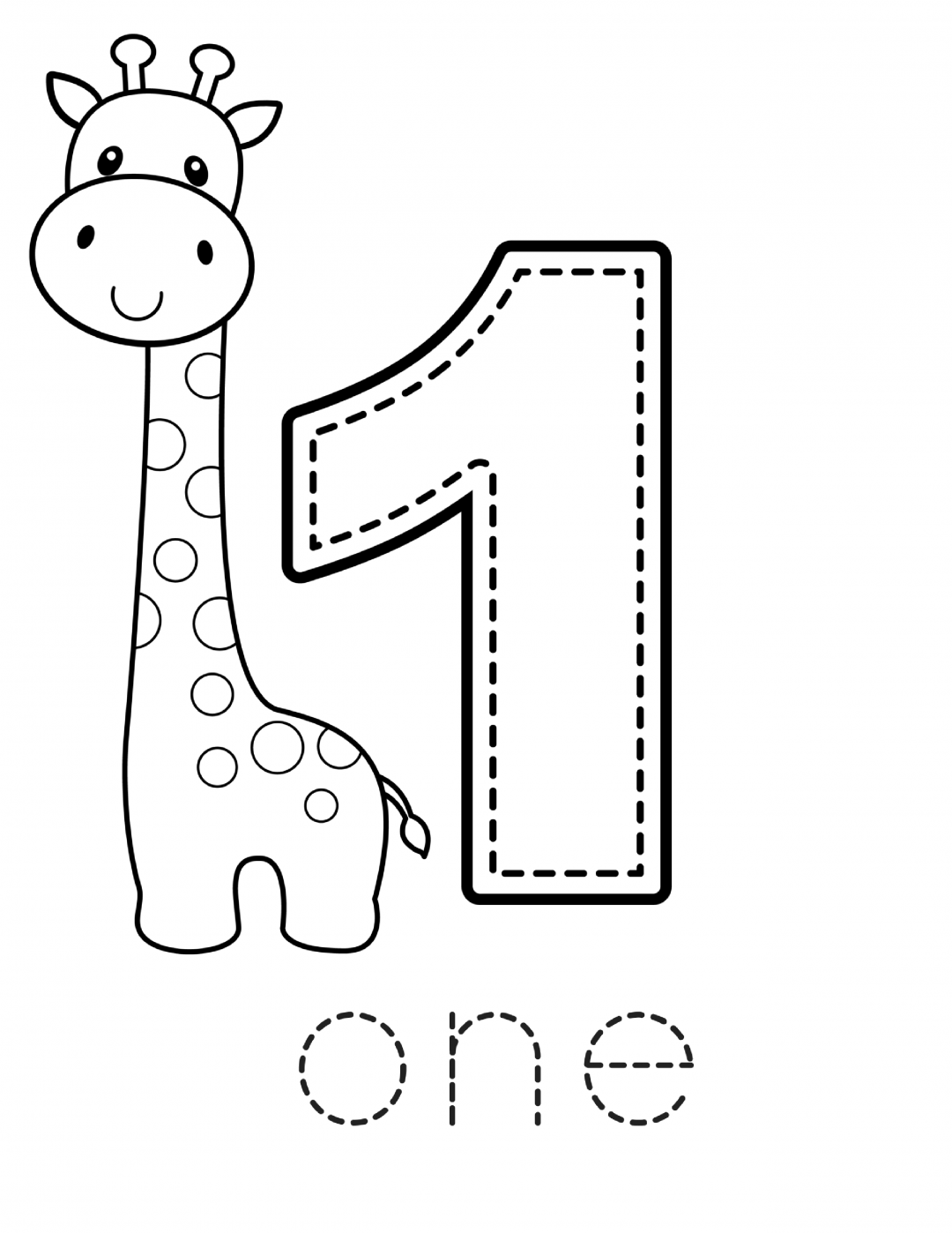 20 Numbers For Kids Free Printables Math Worksheets