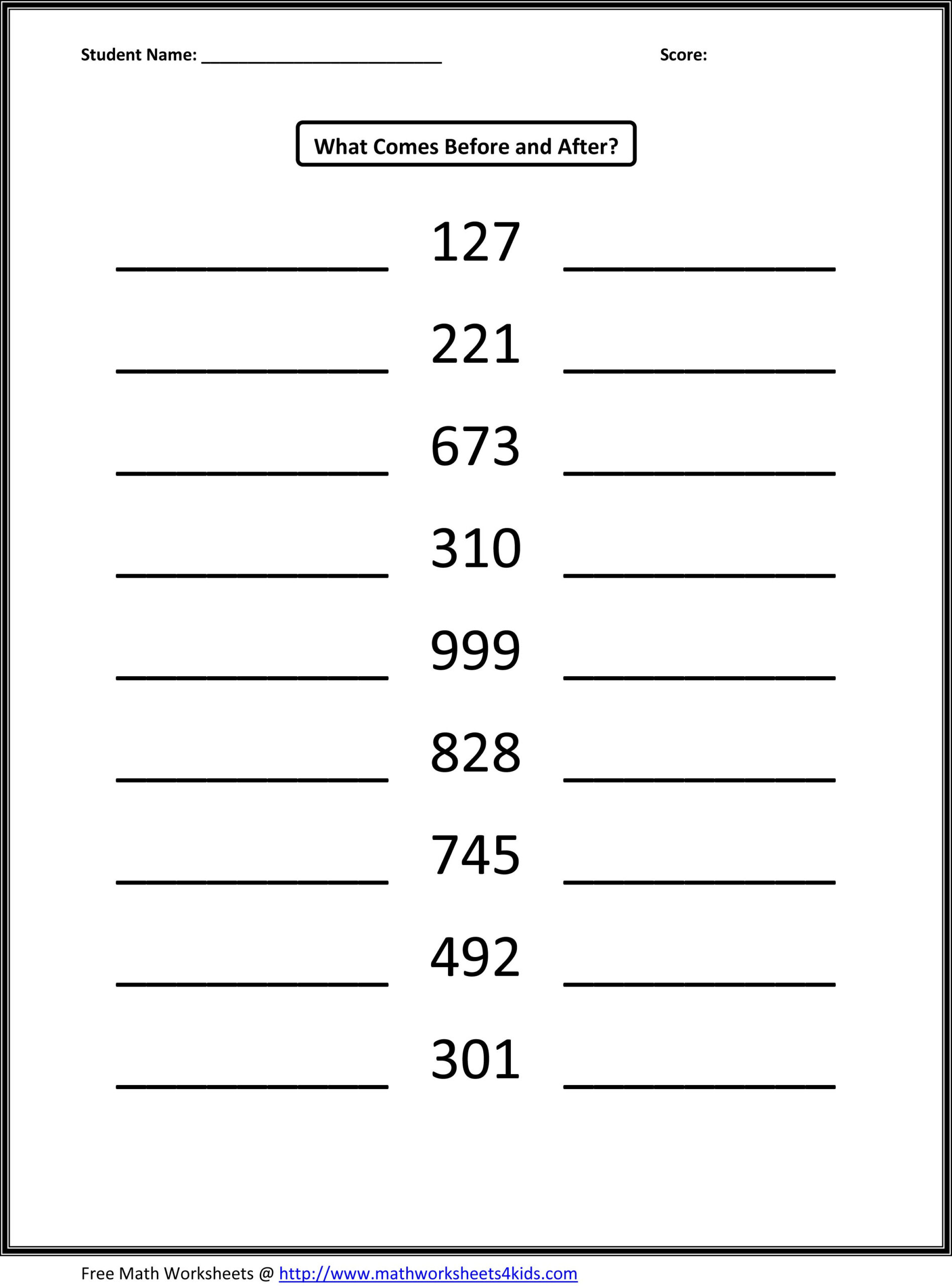 30 Length Worksheets 2Nd Grade