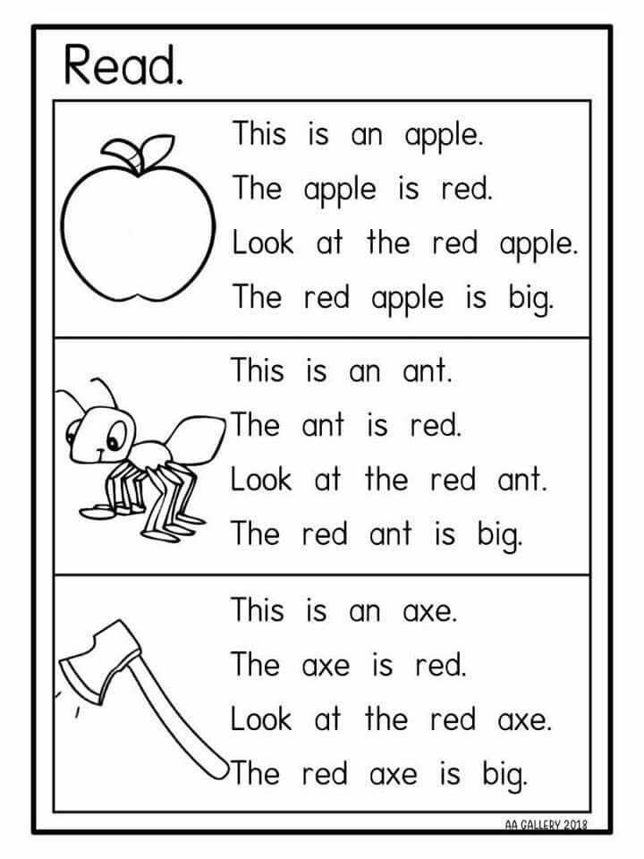 30 Worksheets Ideas For Kindergarten