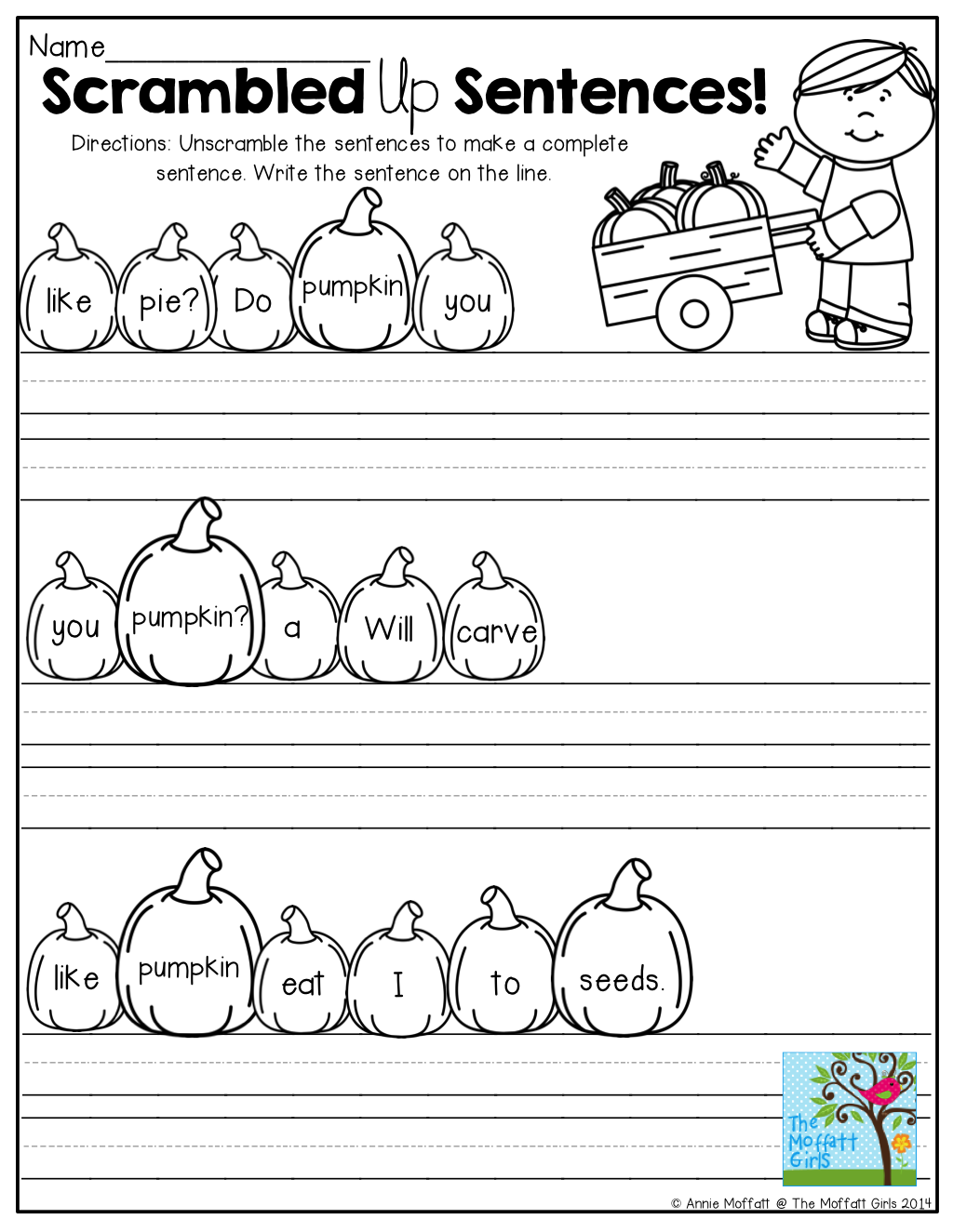 35 1St Grade Worksheets Words