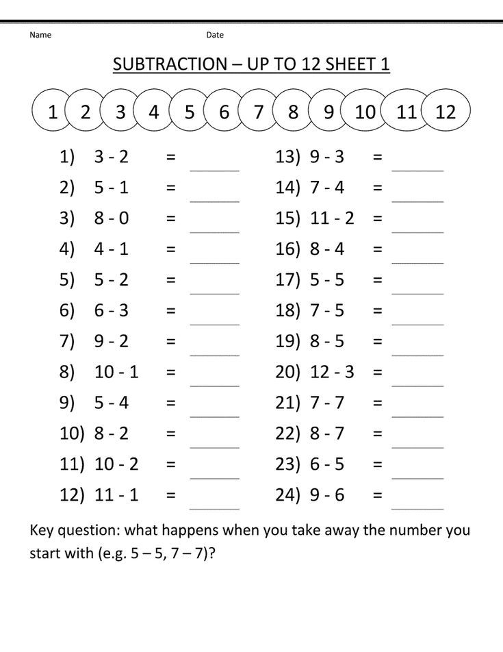 35 Grade 1 Math Worksheets Place Value