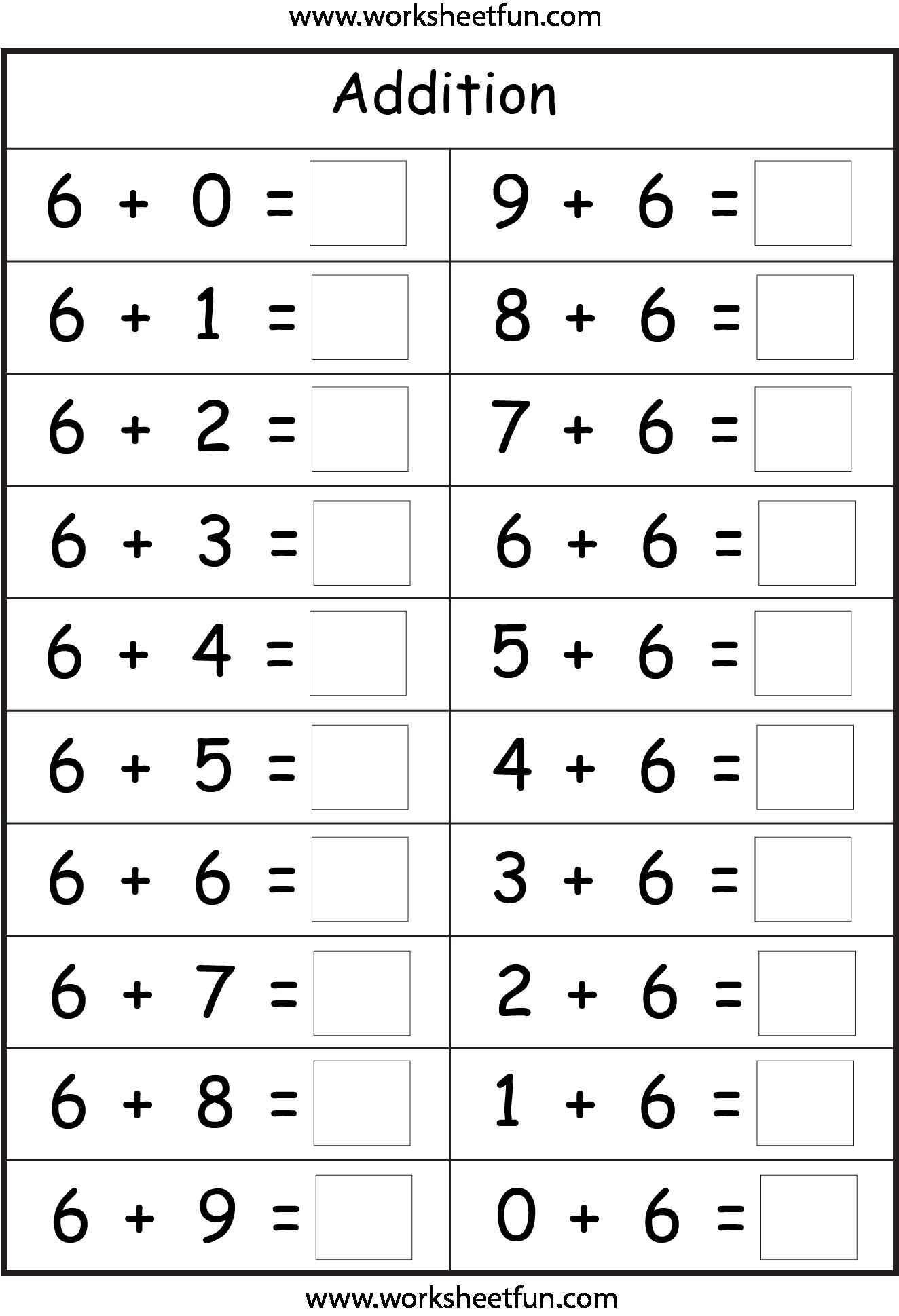 35 Grade 2 Math Worksheets Free Printable Addition And Subtraction