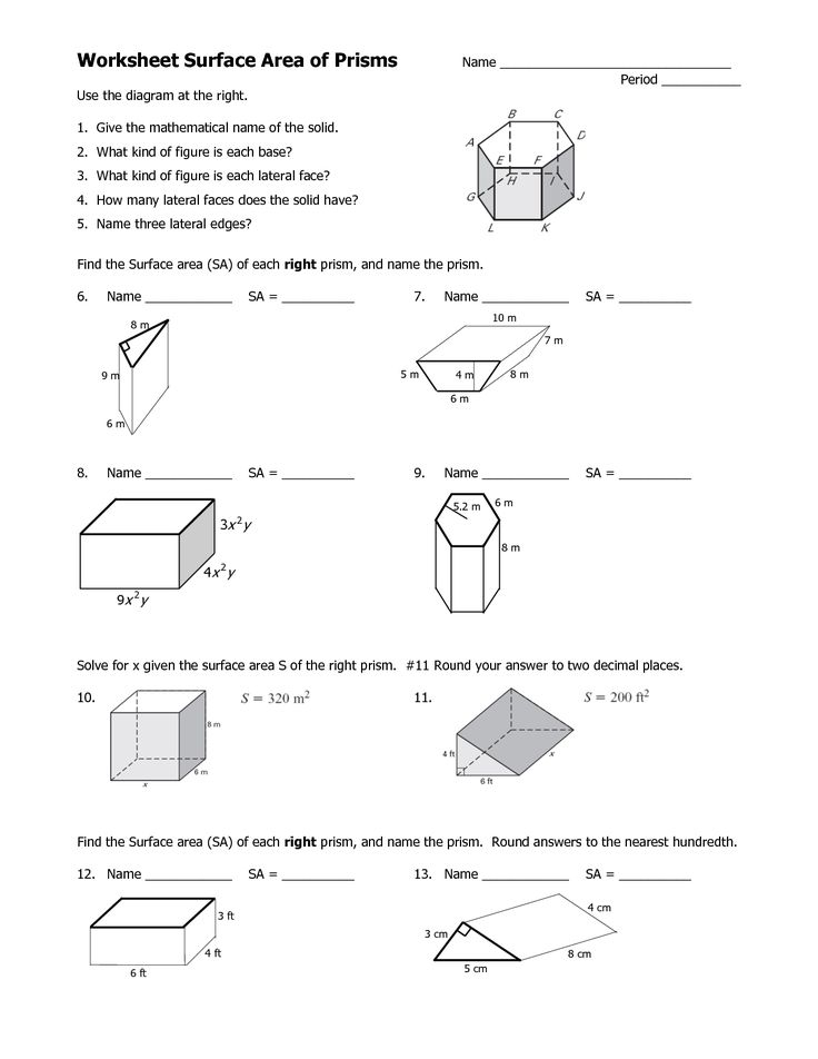 35 Grade 3 Math Worksheets Perimeter