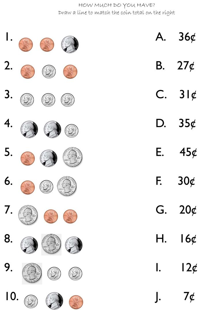 35 Indian Money Worksheets 2Nd Grade Math