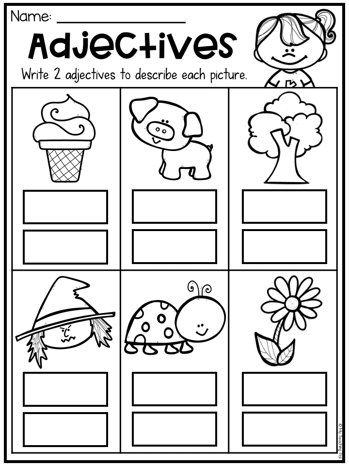 21 1St Grade Worksheets Words