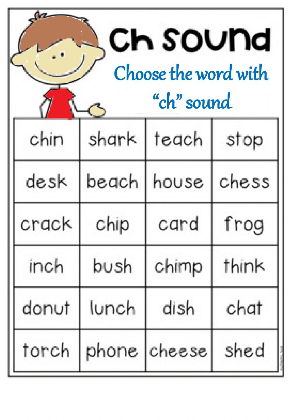 21 1St Grade Worksheets Words