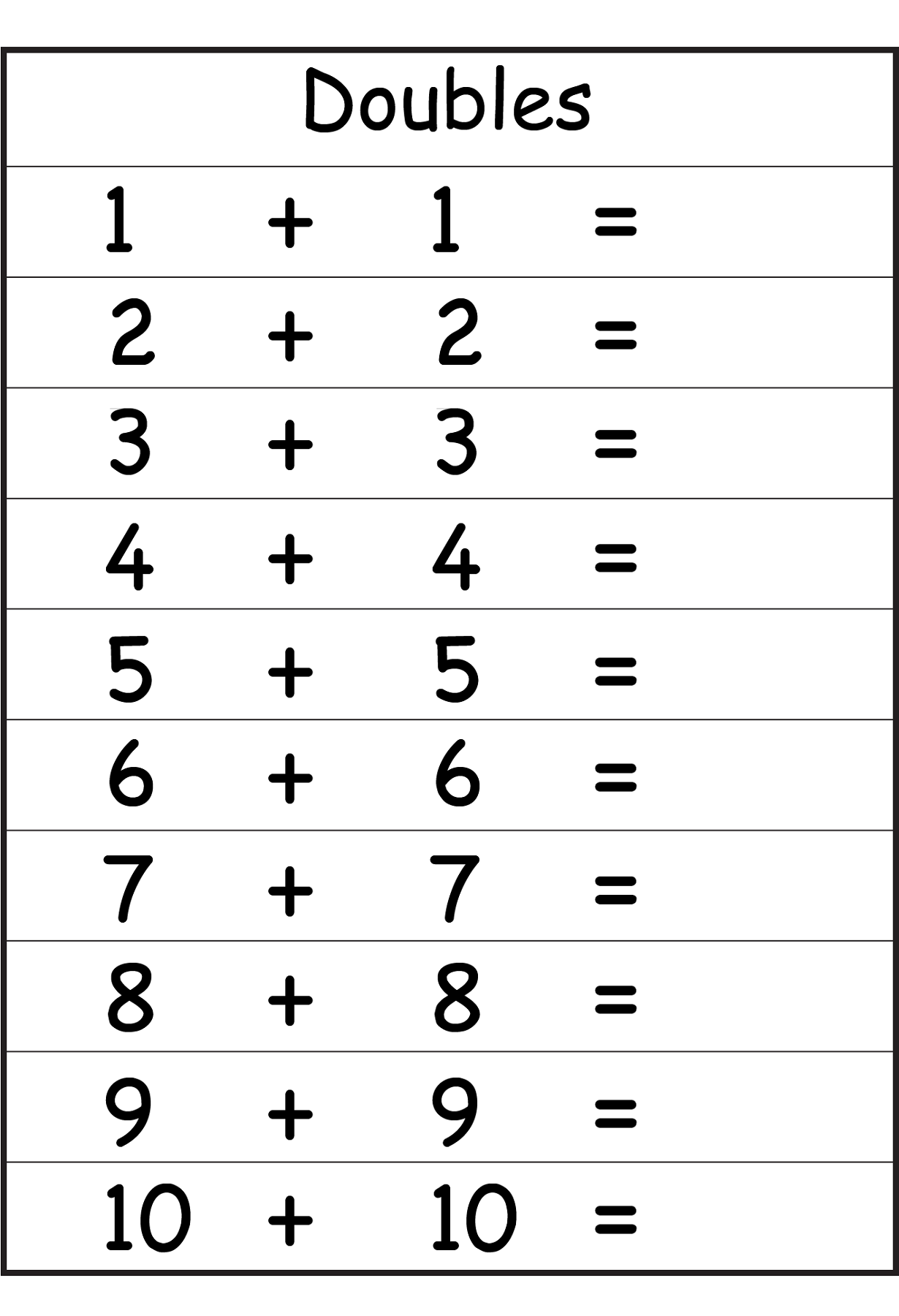 21 Grade 1 Math Worksheets Place Value