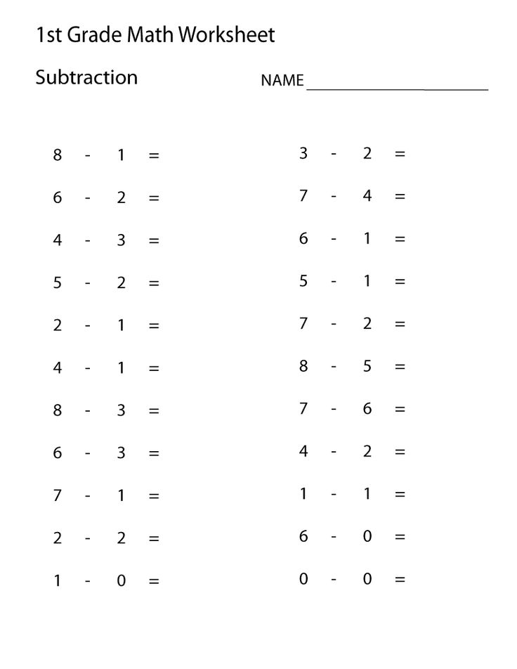 21 Grade 2 Math Worksheets Free Printable Addition And Subtraction