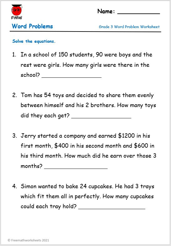 21 Grade 3 Math Worksheets Capacity