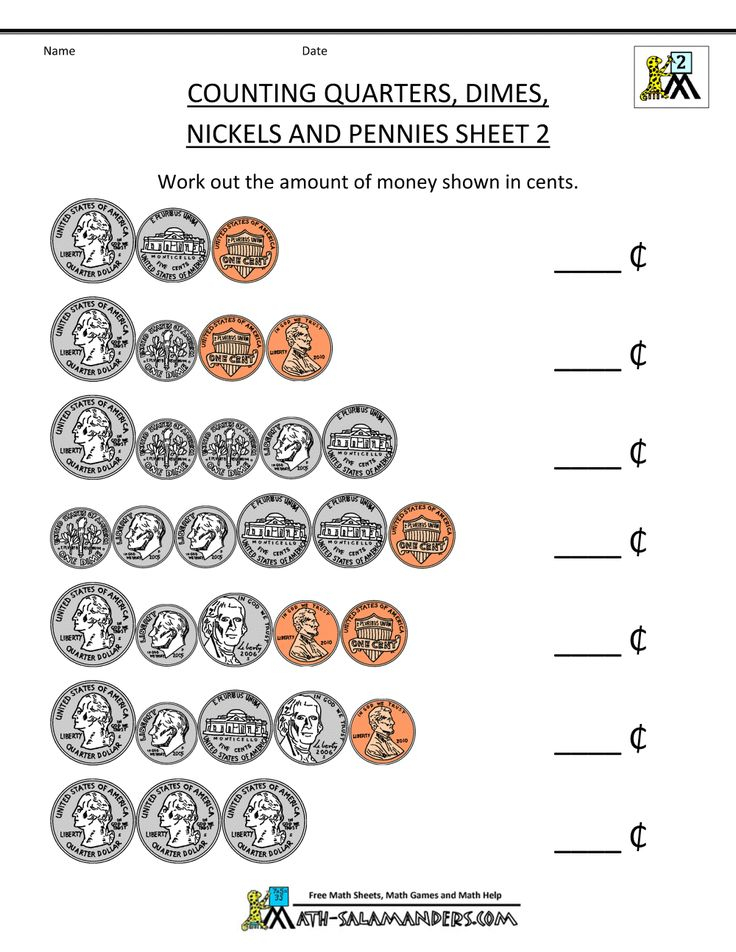 21 Indian Money Worksheets 2Nd Grade Math