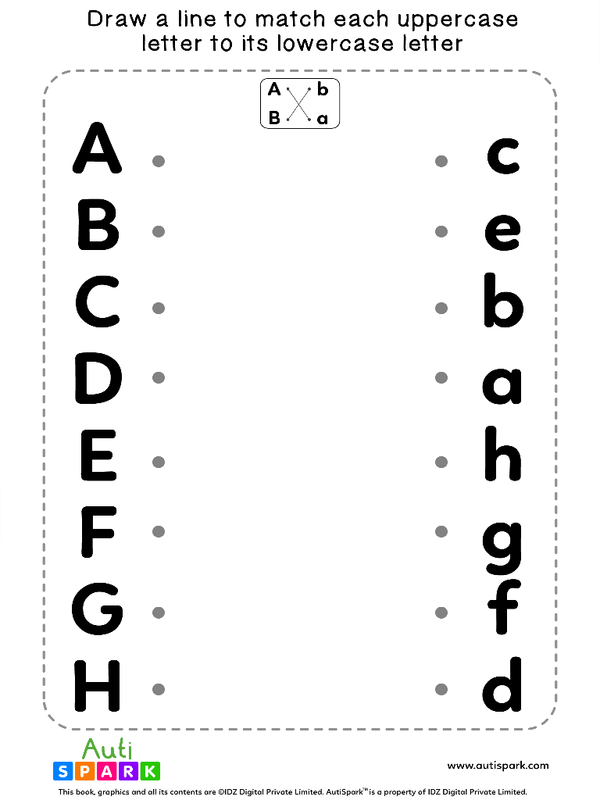 21 Kindergarten Lower Case Letter Worksheets