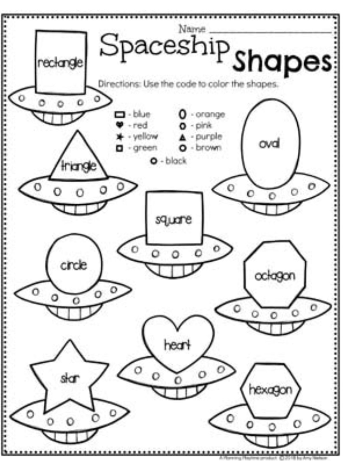 21 Worksheets Ideas For Kindergarten