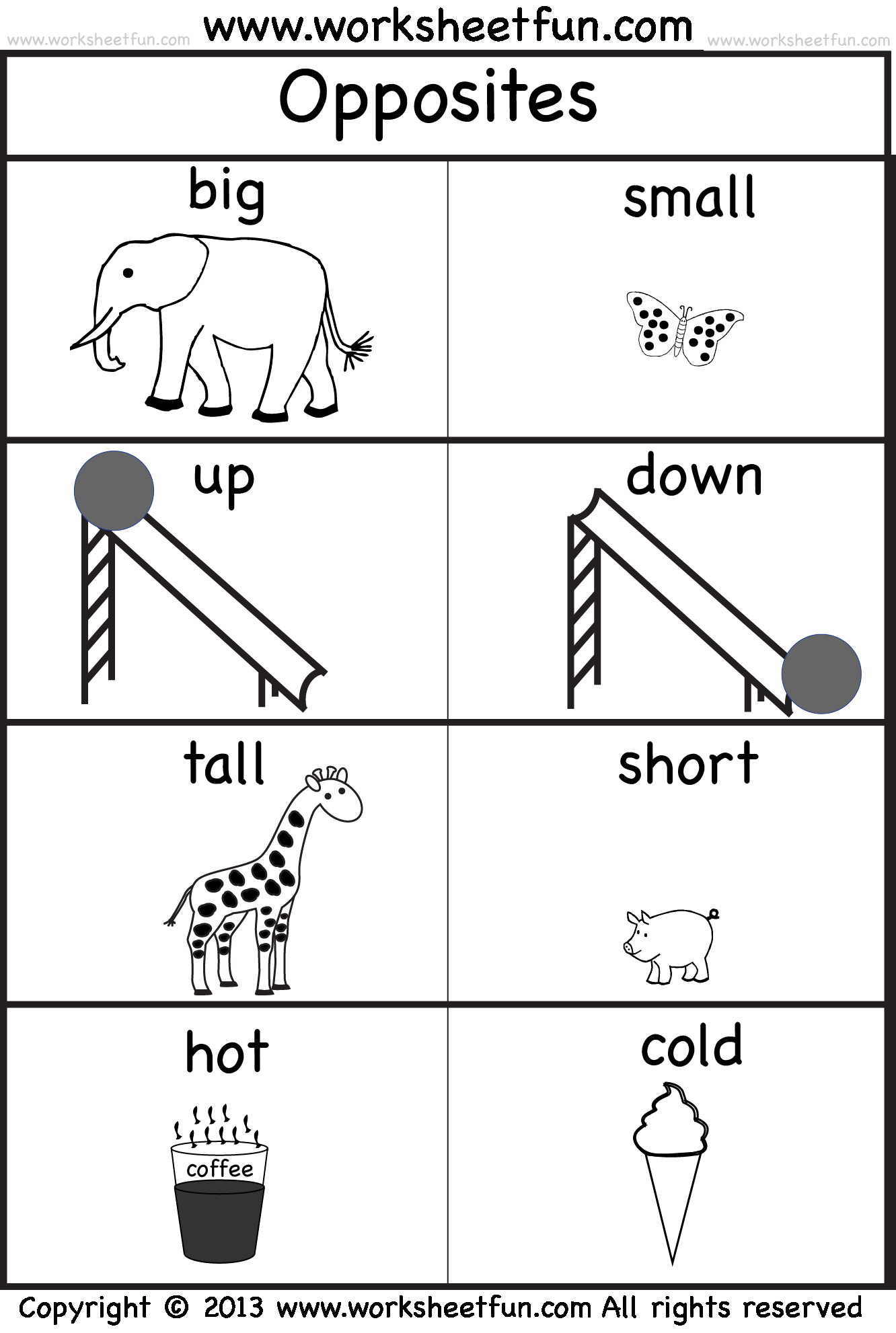 21 Worksheets Ideas For Kindergarten