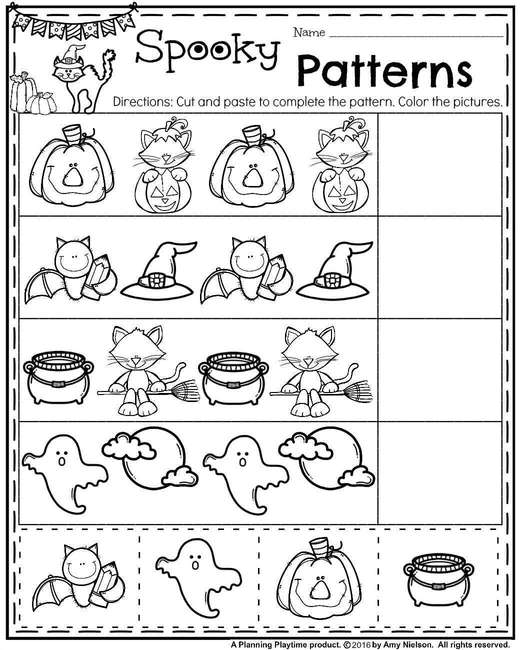 21 Worksheets Ideas For Kindergarten