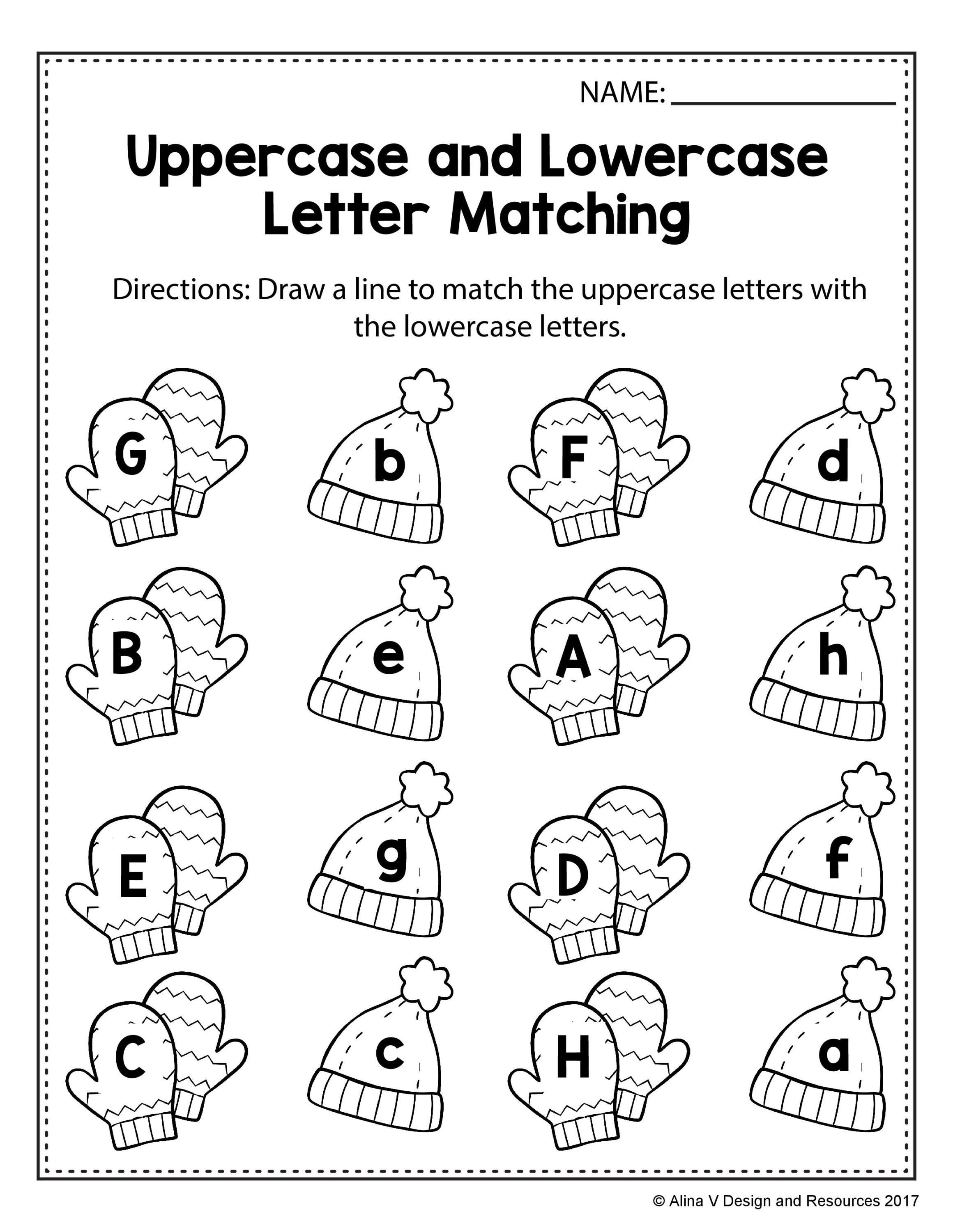 21 Worksheets Ideas For Kindergarten